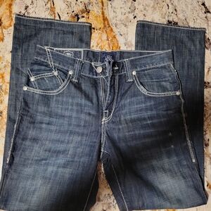 Rock & Republic Rebellio  Mens Jeans 30x30